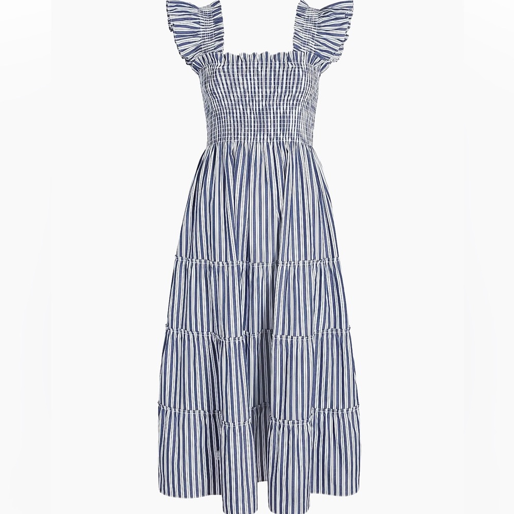 Hill House Ellie Nap Dress